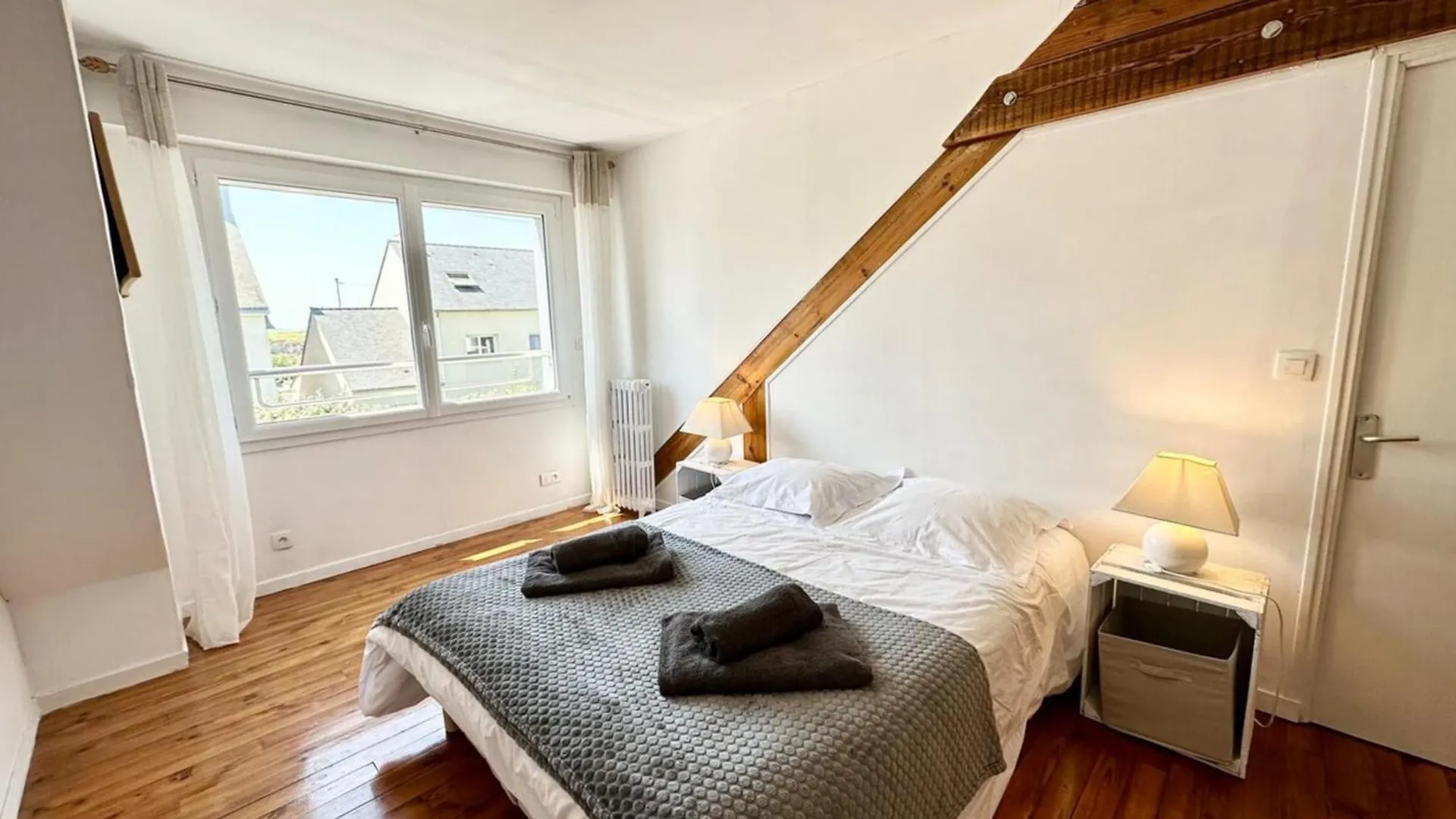 Maison De Pecheur - A 200M De La Plage Ploemeur Francie