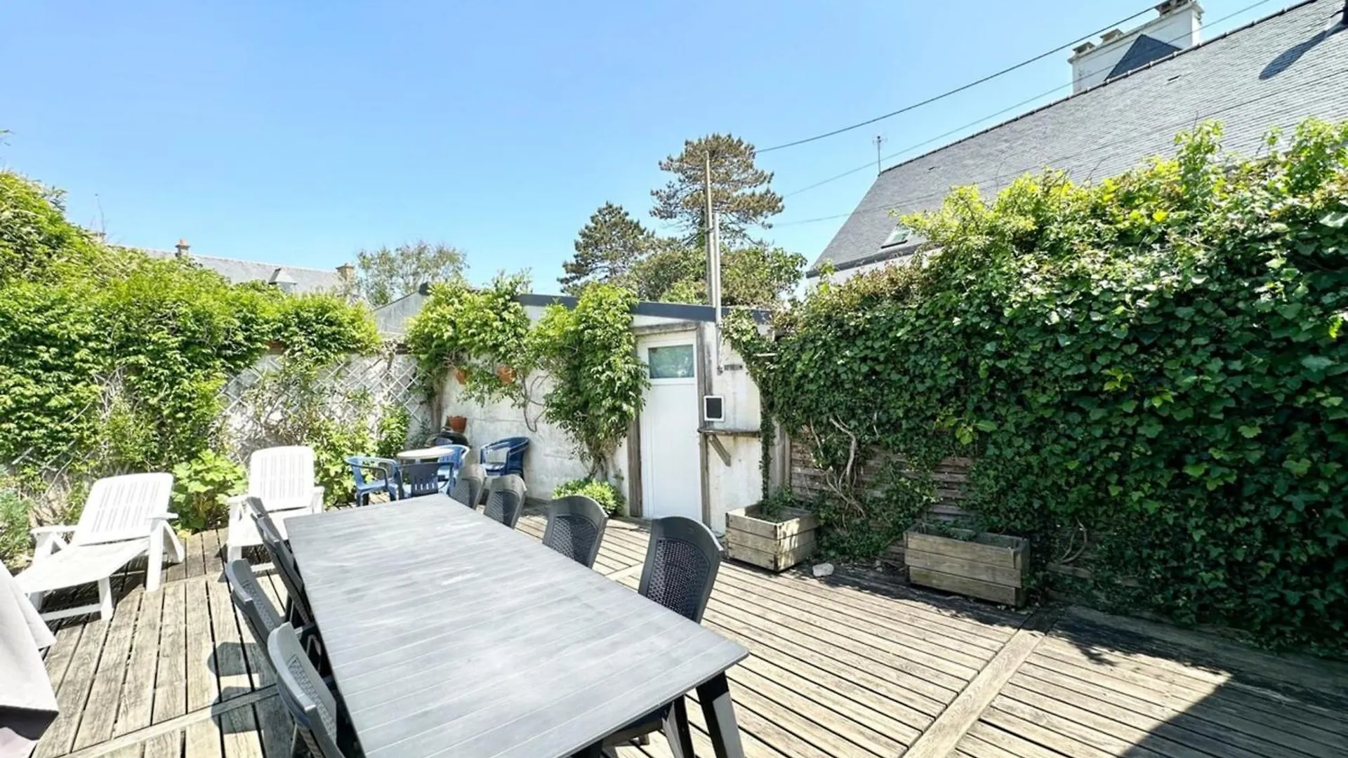 Maison De Pecheur - A 200M De La Plage Ploemeur Prázdninový dům