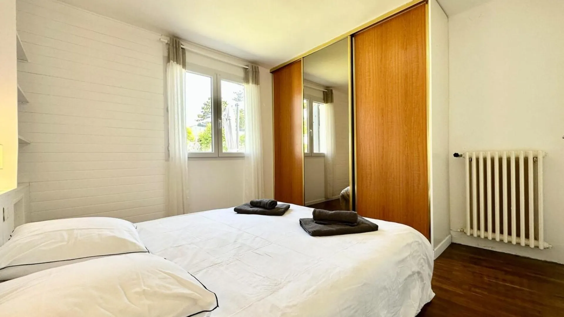 Prázdninový dům Maison De Pecheur - A 200M De La Plage Ploemeur Francie