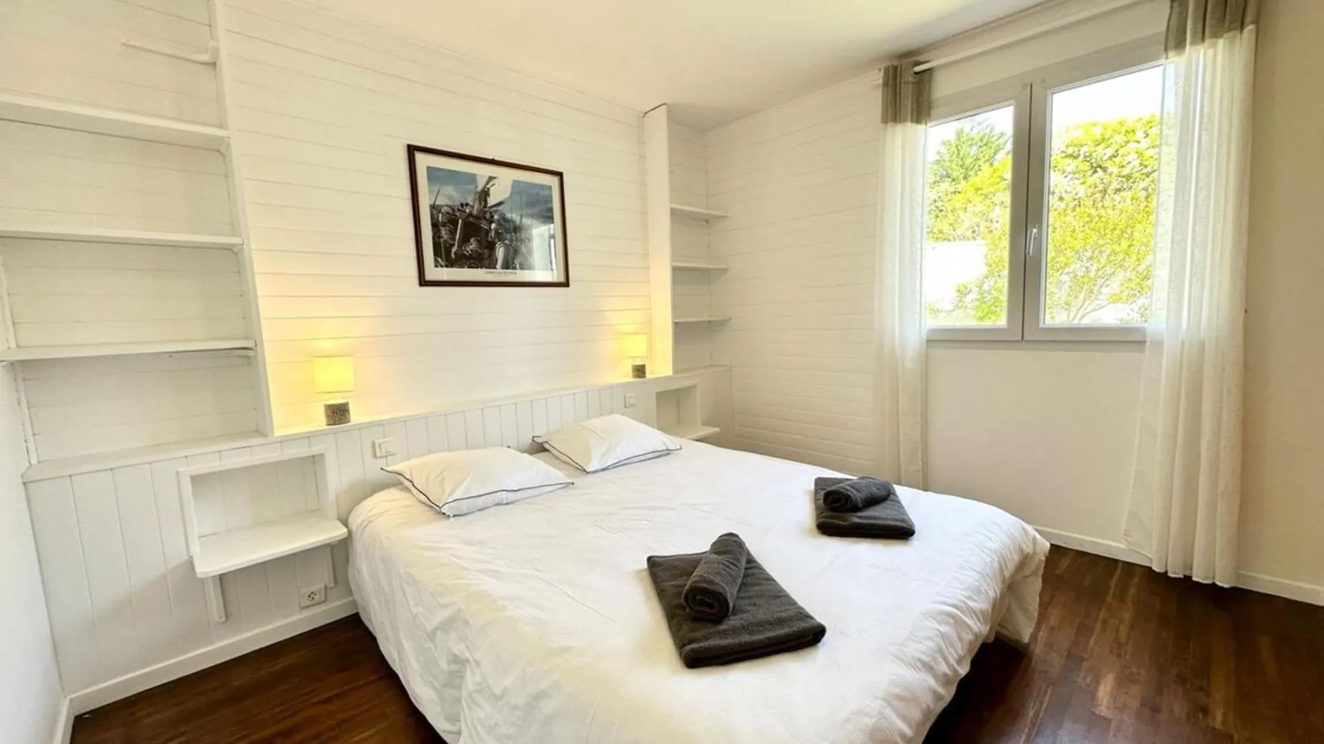 Prázdninový dům Maison De Pecheur - A 200M De La Plage Ploemeur